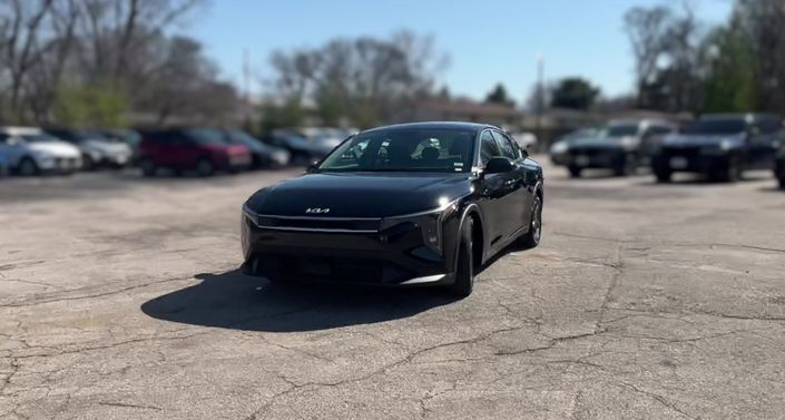 Thumbnail: 2025 Kia K4 - 1