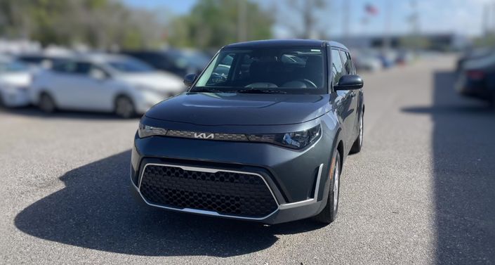 Thumbnail: 2025 Kia Soul - 1