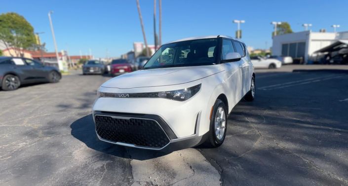 Thumbnail: 2025 Kia Soul - 1