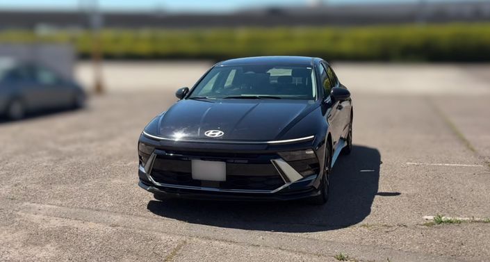 Thumbnail: 2025 Hyundai Sonata - 1