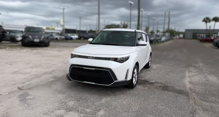 Thumbnail: 2025 Kia Soul - 1