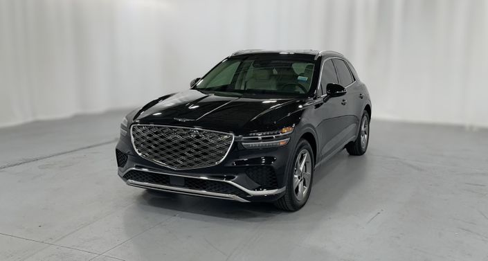 Thumbnail: 2026 Genesis GV70 - 1