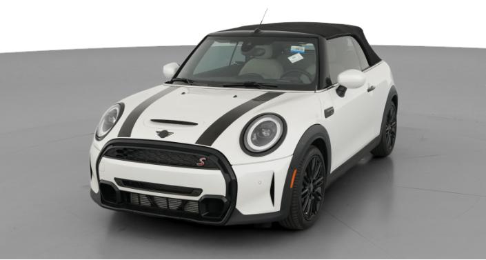 2024 MINI Cooper Convertible S -
                  Concord, NC