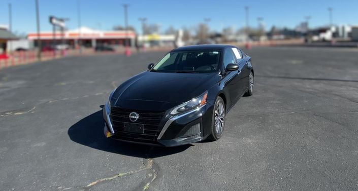 Thumbnail: 2025 Nissan Altima - 1