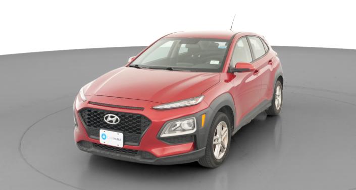 2018 Hyundai Kona SE -
                  Fort Worth, TX