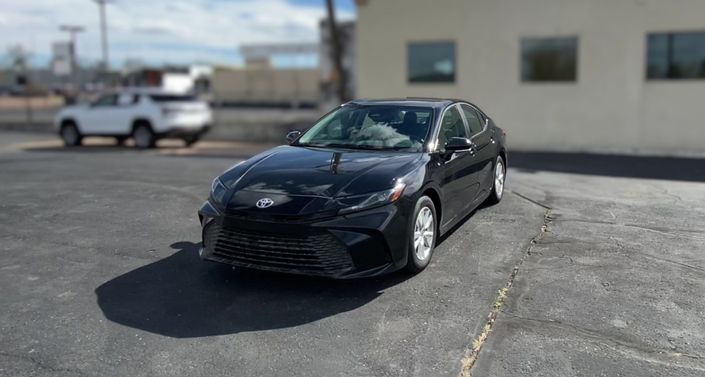 Thumbnail: 2025 Toyota Camry - 1