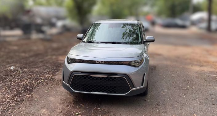 Thumbnail: 2025 Kia Soul - 1