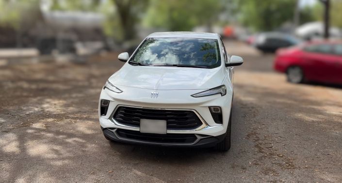 Thumbnail: 2025 Buick Encore GX - 1