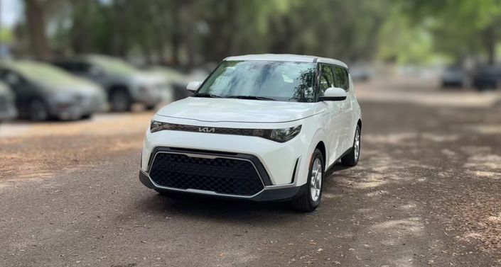 Thumbnail: 2025 Kia Soul - 1