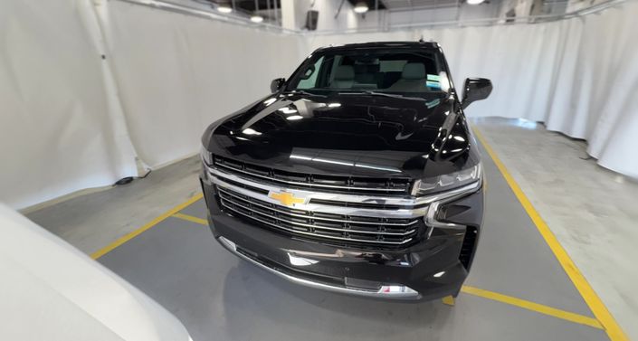Thumbnail: 2023 Chevrolet Tahoe - 1