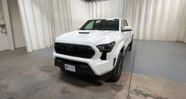 Thumbnail: 2024 Toyota Tacoma - 1