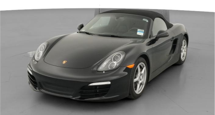2013 Porsche Boxster Base -
                  Auburn, GA