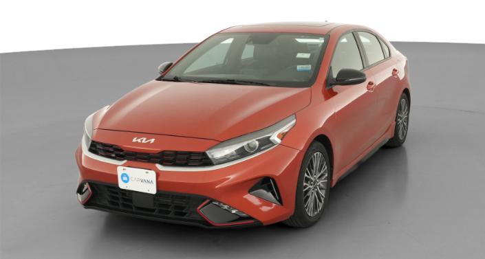 Thumbnail: 2023 Kia Forte - 1