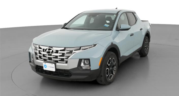 Thumbnail: 2023 Hyundai Santa Cruz - 1