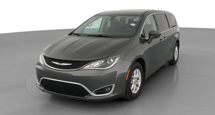 Thumbnail: 2020 Chrysler Pacifica - 1