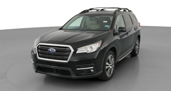 Thumbnail: 2019 Subaru Ascent - 1