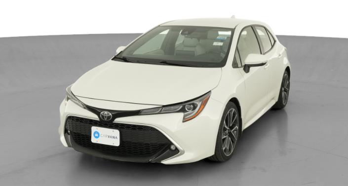 Thumbnail: 2019 Toyota Corolla - 1