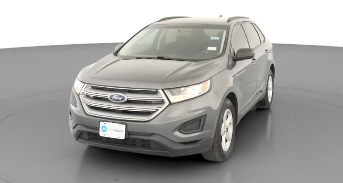 Thumbnail: 2018 Ford Edge - 1