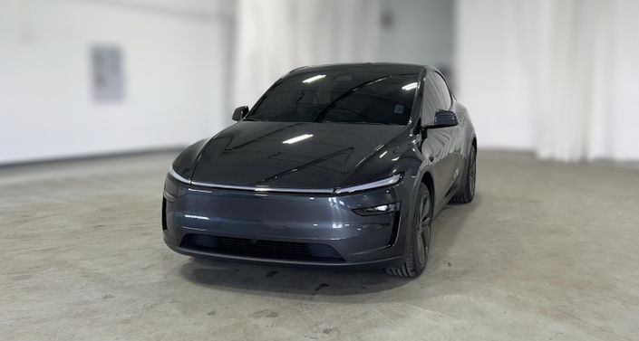 Thumbnail: 2026 Tesla Model Y - 1