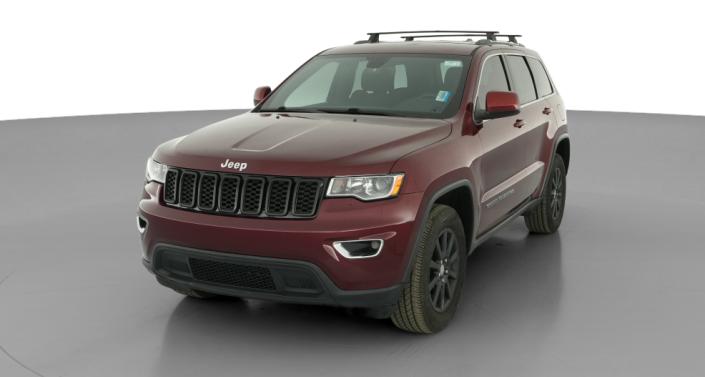 Thumbnail: 2018 Jeep Grand Cherokee - 1