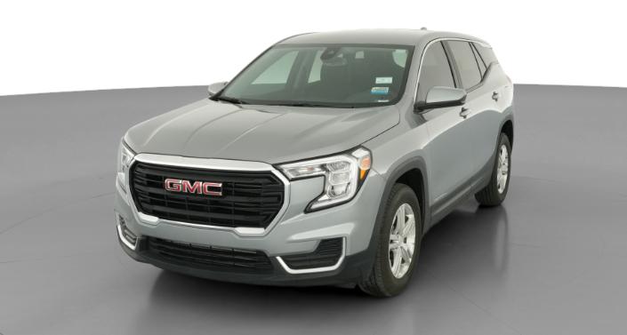 2024 GMC Terrain SLE -
                  Tooele, UT