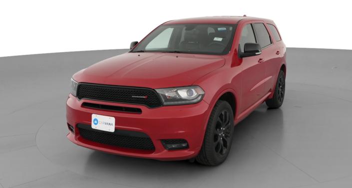 Thumbnail: 2020 Dodge Durango - 1