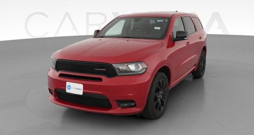 2020 Dodge Durango