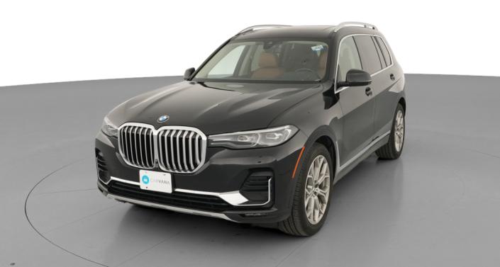 2019 BMW X7 xDrive40i -
                  Hebron, OH