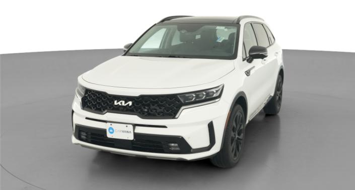 Thumbnail: 2023 Kia Sorento - 1