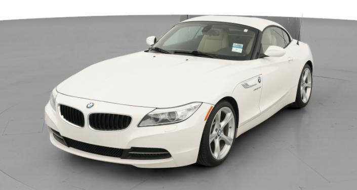 2016 BMW Z4 sDrive28i -
                  Auburn, GA