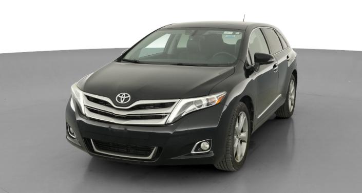 2013 Toyota Venza Limited -
                  Richton Park, IL