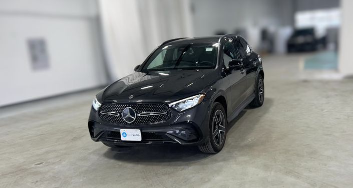 Thumbnail: 2025 Mercedes-Benz GLC - 1