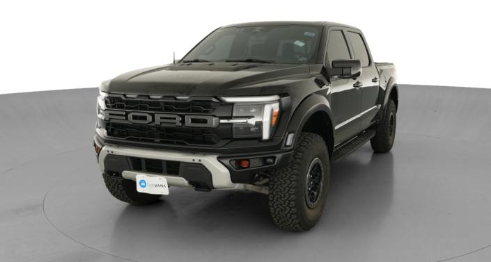 Thumbnail: 2025 Ford Econoline - 1