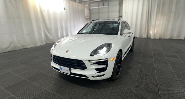 Thumbnail: 2017 Porsche Macan - 1