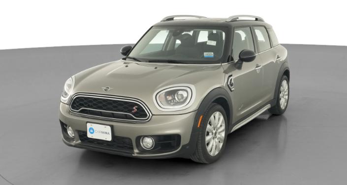 2019 MINI Cooper Countryman S -
                  Richton Park, IL