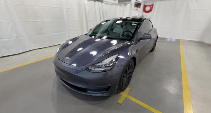 2019 Tesla Model 3 Performance -
                  Tempe, AZ