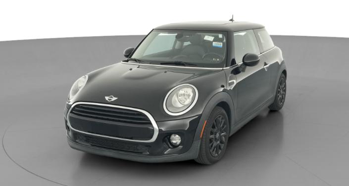 2016 MINI Cooper Hardtop 2 Door -
                  Rocklin, CA