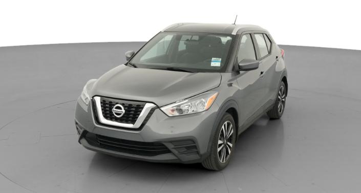 Thumbnail: 2019 Nissan Kicks - 1