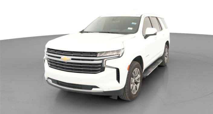 Thumbnail: 2022 Chevrolet Tahoe - 1