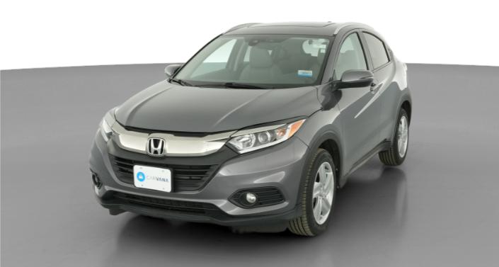 Thumbnail: 2019 Honda HR-V - 1
