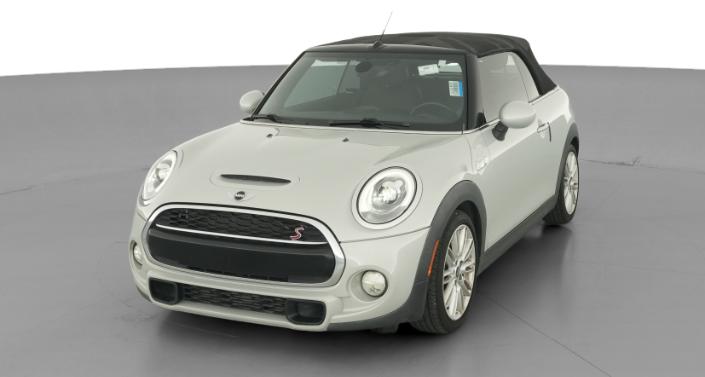 2016 MINI Cooper Convertible S -
                  Tolleson, AZ