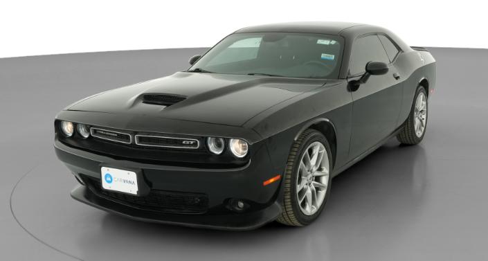 Thumbnail: 2022 Dodge Challenger - 1