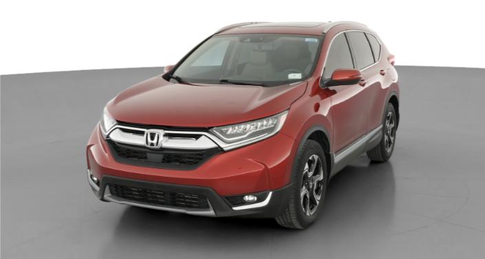 Thumbnail: 2019 Honda CR-V - 1