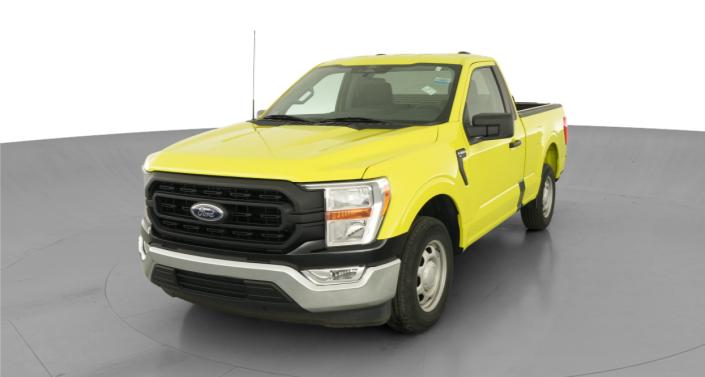 Thumbnail: 2022 Ford Econoline - 1