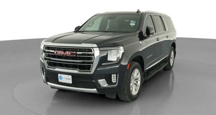Thumbnail: 2023 GMC Yukon XL - 1