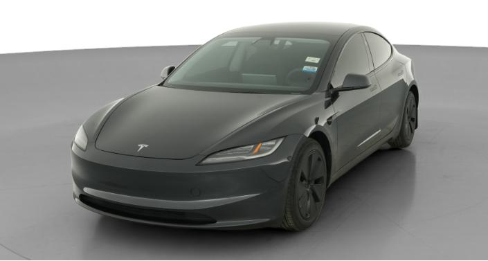 Thumbnail: 2024 Tesla Model 3 - 1