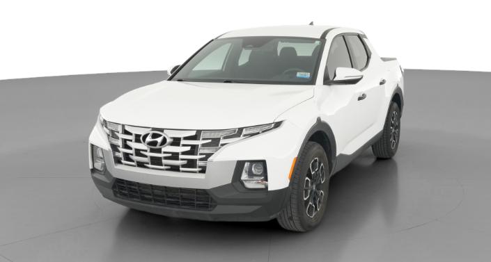 2022 Hyundai Santa Cruz SEL -
                  Wheatland, OK