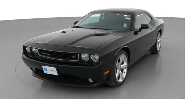 Thumbnail: 2012 Dodge Challenger - 1
