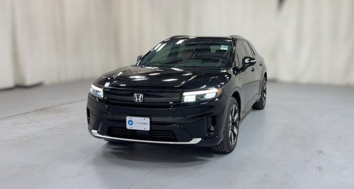 Thumbnail: 2025 Honda Prologue - 1