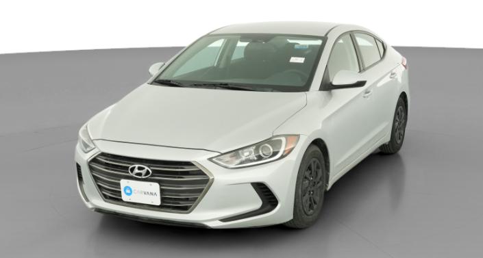 Thumbnail: 2018 Hyundai Elantra - 1